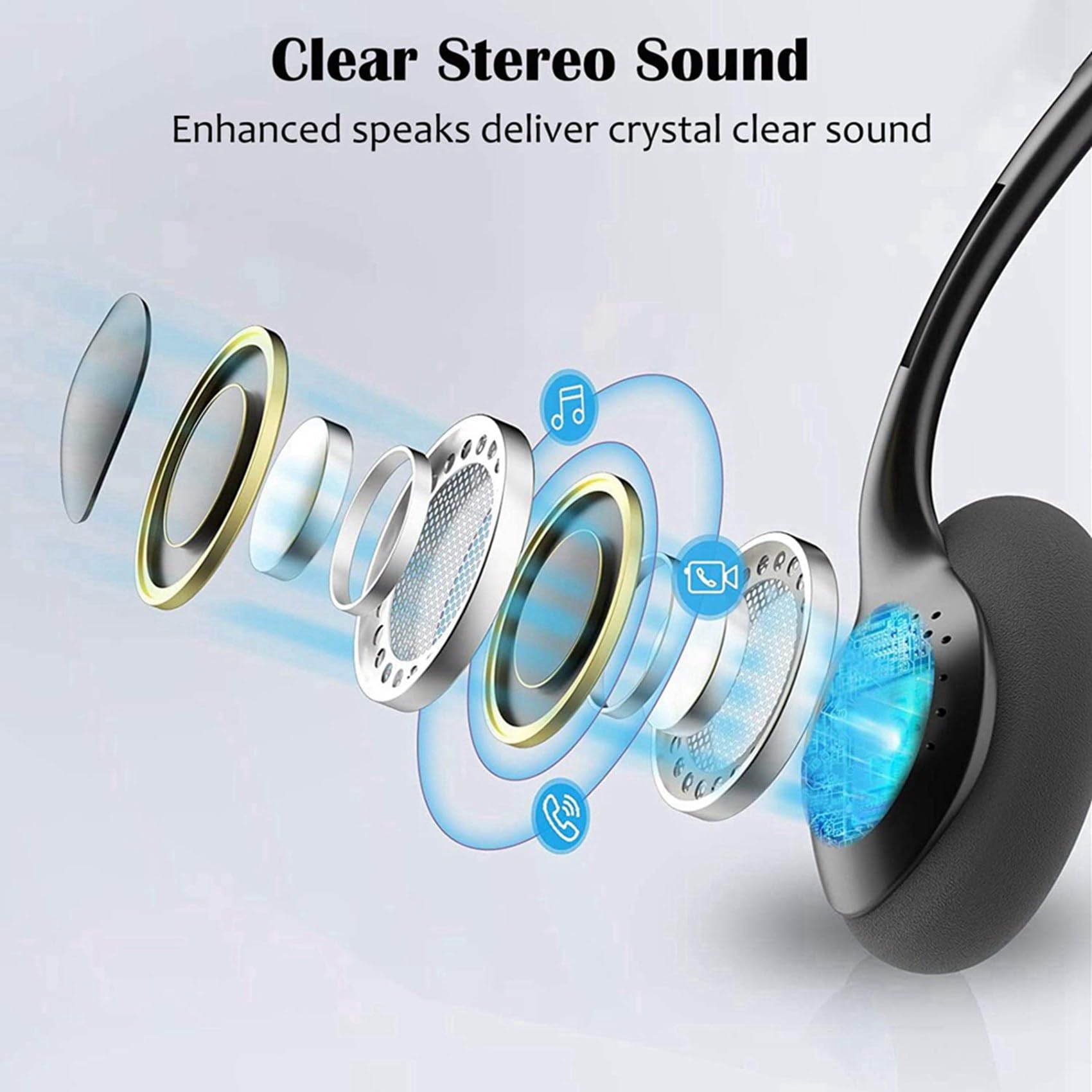 Auricolari per La Classe, Confezione da 20, per La Scuola dei Bambini, Auricolari Audio da 3,5 mm per Studenti, Bambini, Bambini Piccoli, Adolescenti