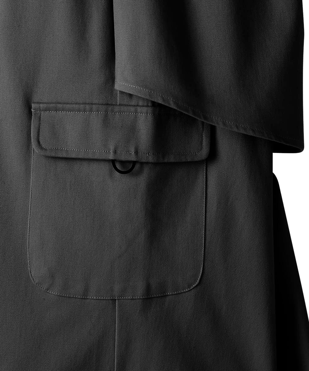 Silvert's Adaptive Clothing & Footwear Men’s Open Back Cargo Short