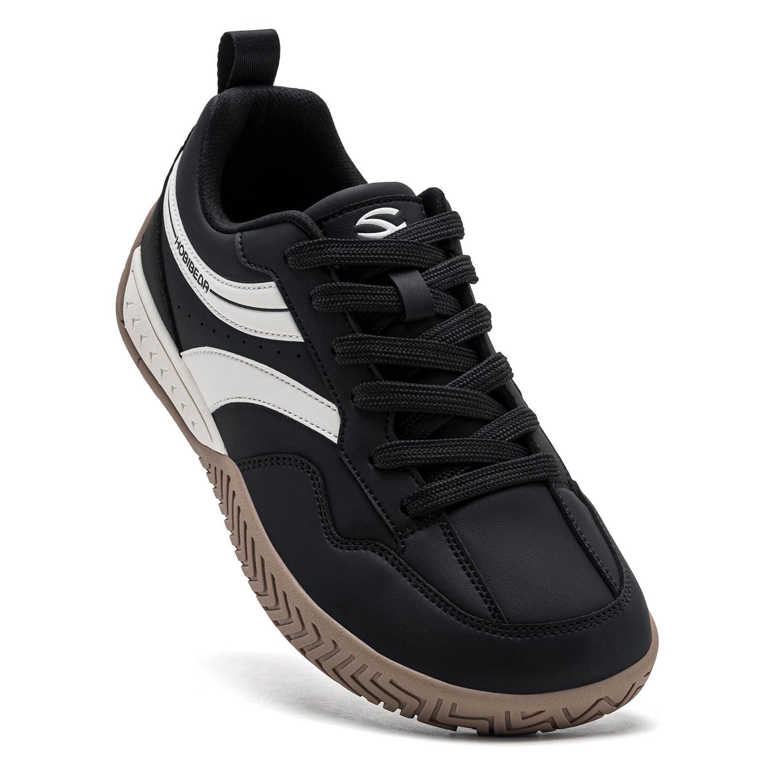 Women’s Wide Barefoot Walking Shoes Zero Drop Training Sneakers