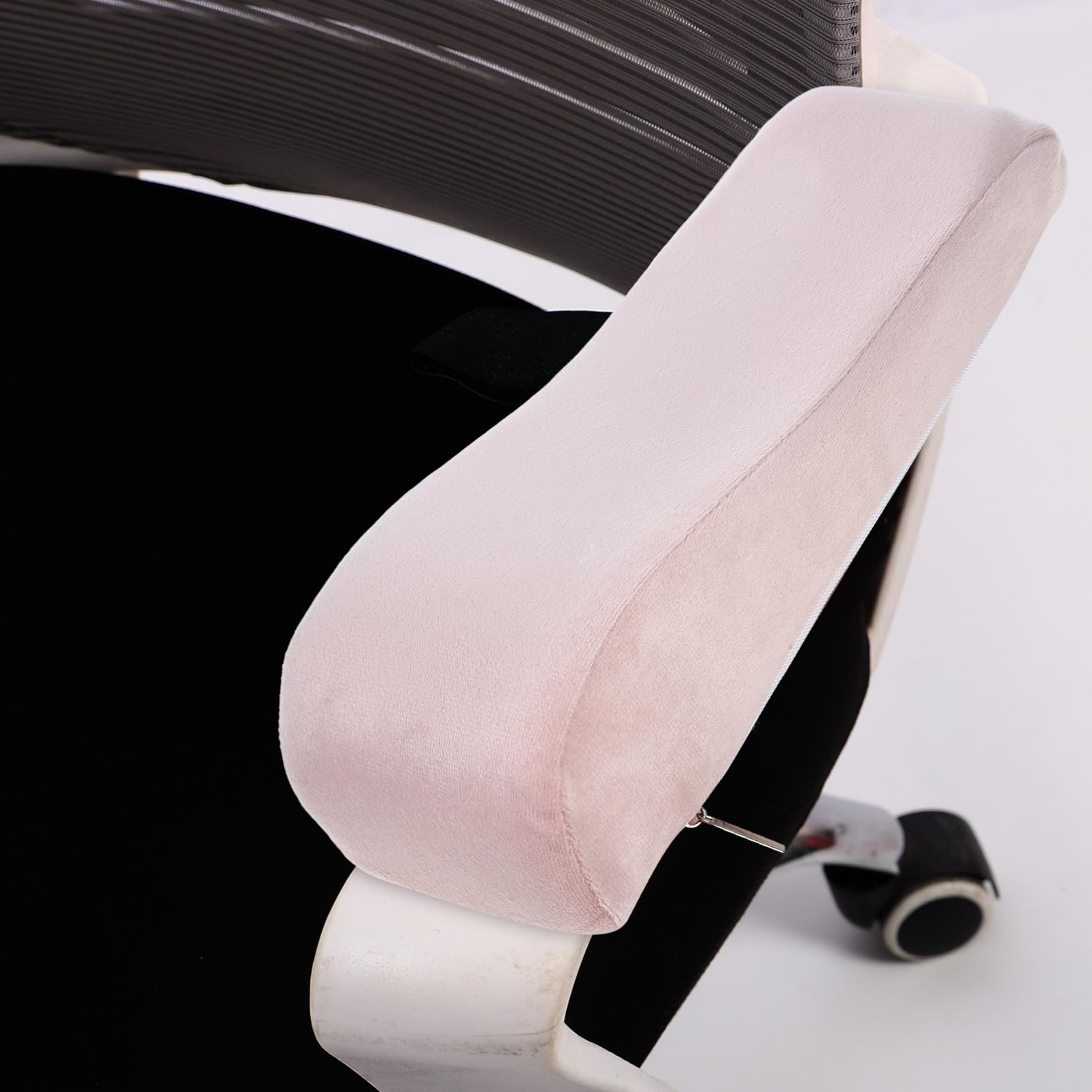 Almohadilla de Elevación para Reposabrazos de Silla, 2 Piezas