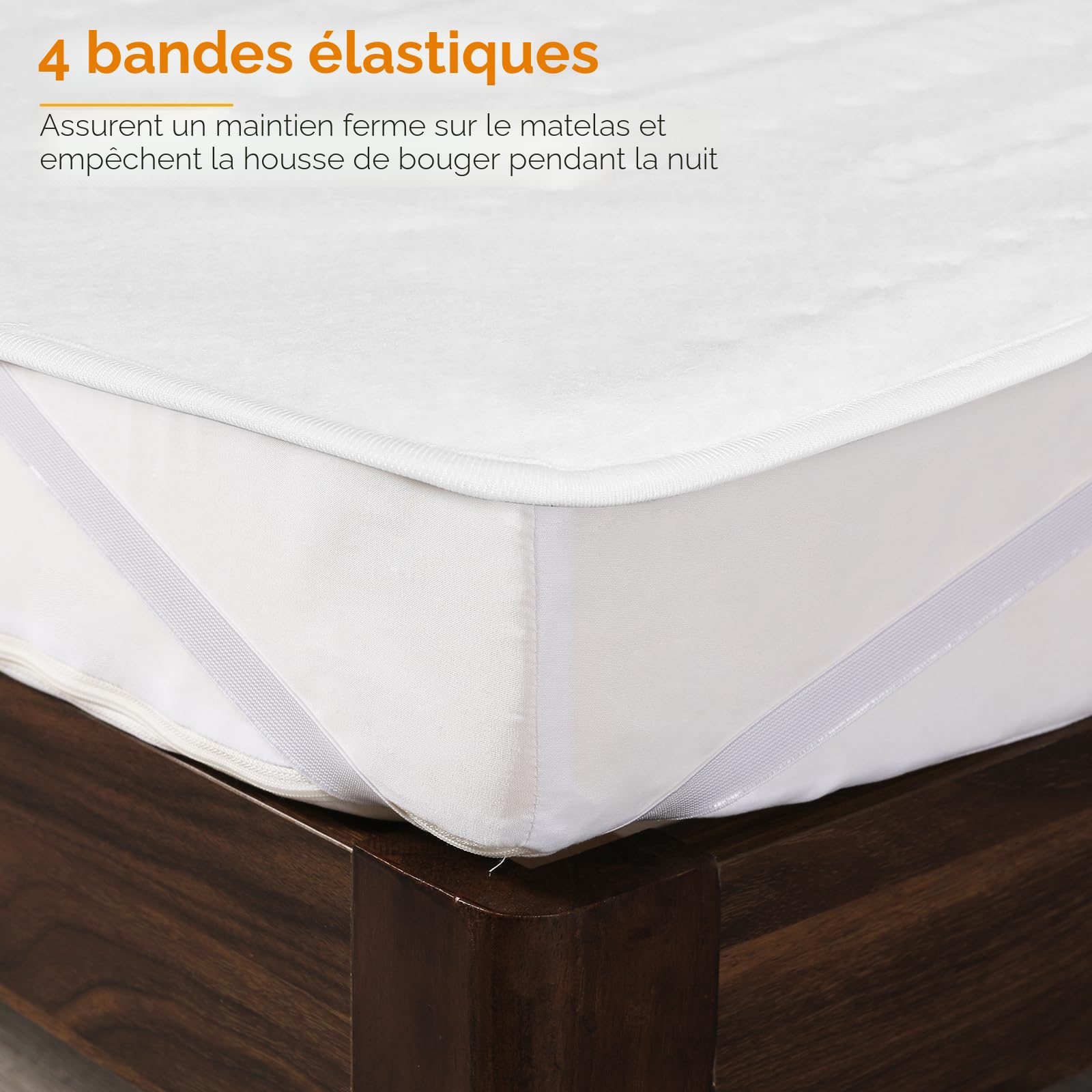 TLGREEN Surmatelas Chauffant 2 Places, 100W, 187x139 cm, 6 Température & 2 Télécommande, D'arrêt Automatique et Protection Contre la Surchauffe, Lavable en Machine, sous-Couverture Électrique