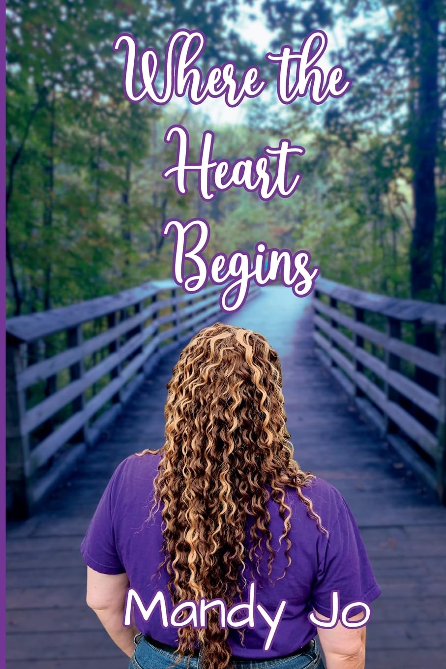 Where the Heart Begins