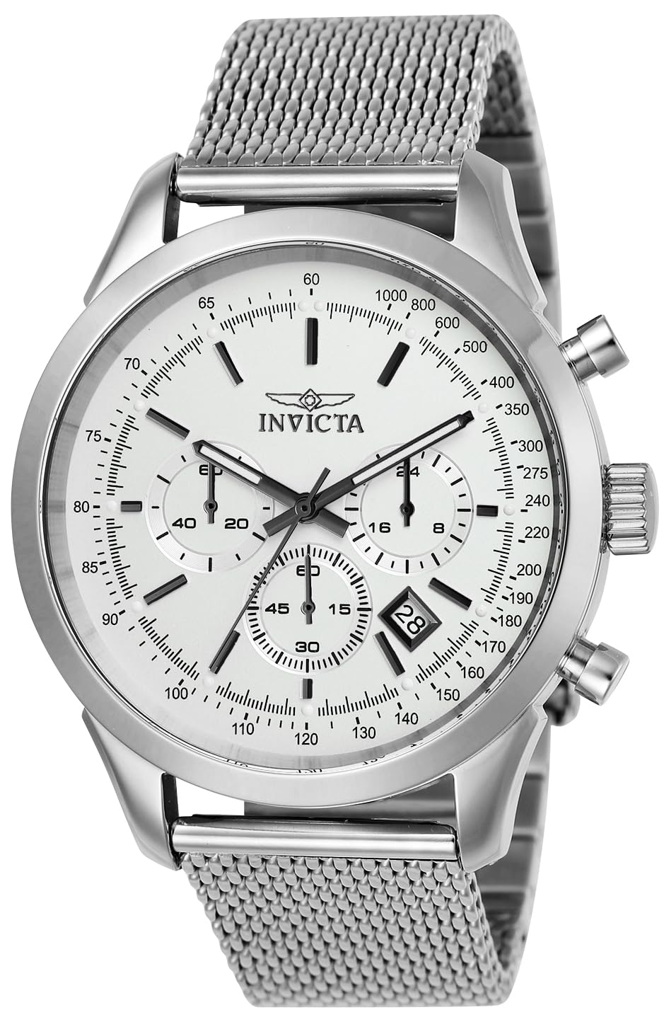 Invicta Uhren - Saisonschlussverkauf