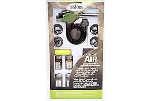Testors Airbrush: Unparalleled Precision for Model Enthusiasts