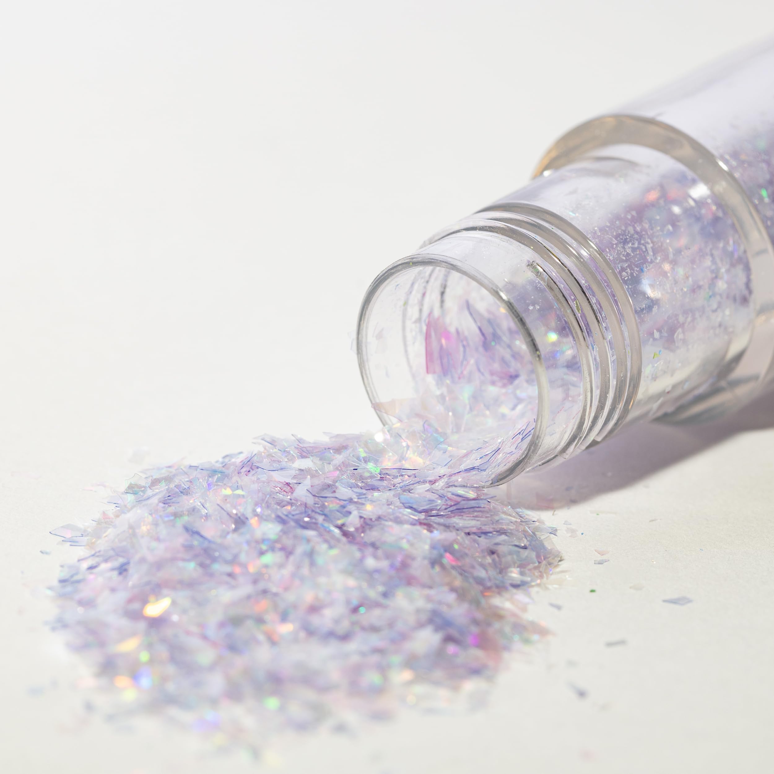 PME Magic Sparkles, Edible Iridescent Glitter – Head in the Clouds (3g)
