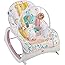 Amazon.com : Fisher-Price Infant-to-Toddler Rocker, Color Climbers : Baby