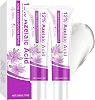 2 Pcs 12% Azelaic Acid Cream,Rosacea Cream for Face,Revitalize Your Complexion Facial Serum,Gentle and Moisturizing for all Skin Pigmentation Redness