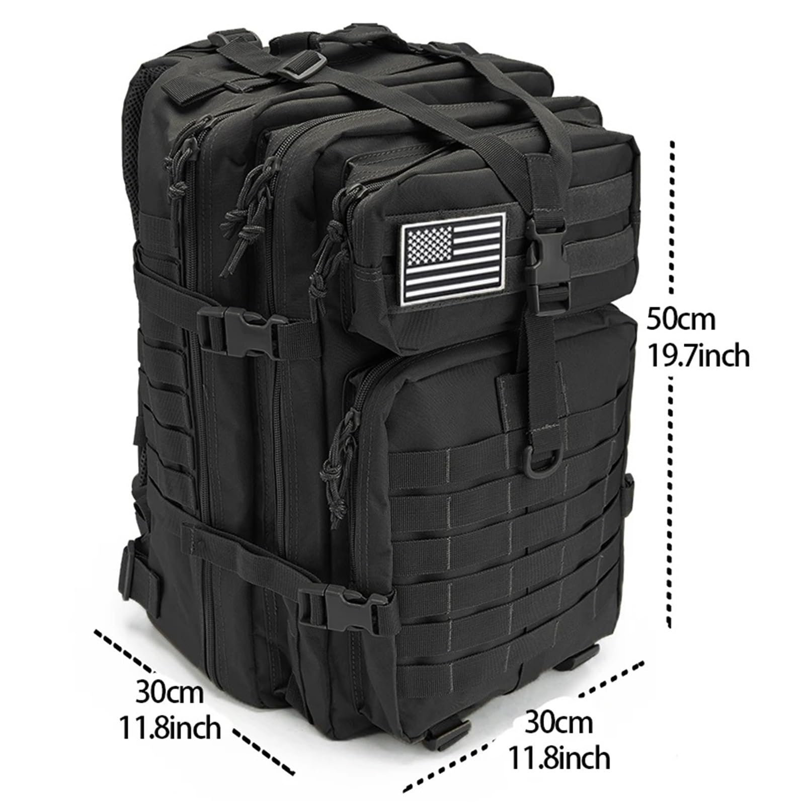 Torby do nurkowania Plecaki taktyczne męskie torby podróżne survival outdoor plecak szturmowy plecak piesze wycieczki trekking torba myśliwska
