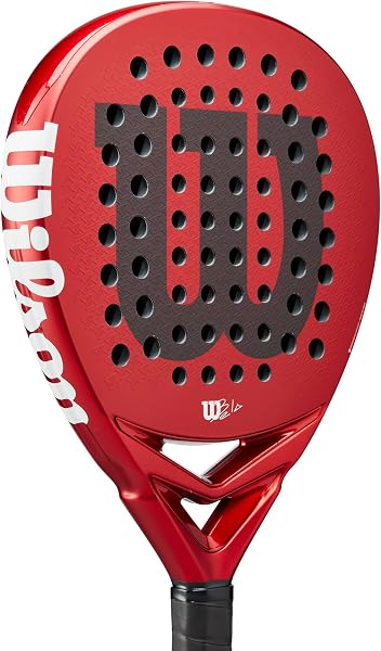 Wilson Bela Racchette Padel - 5