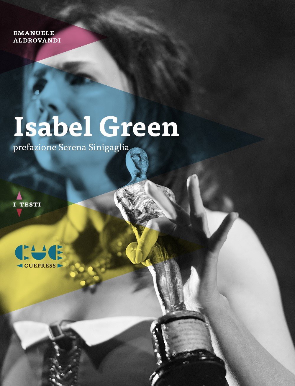 Isabel Green - 4