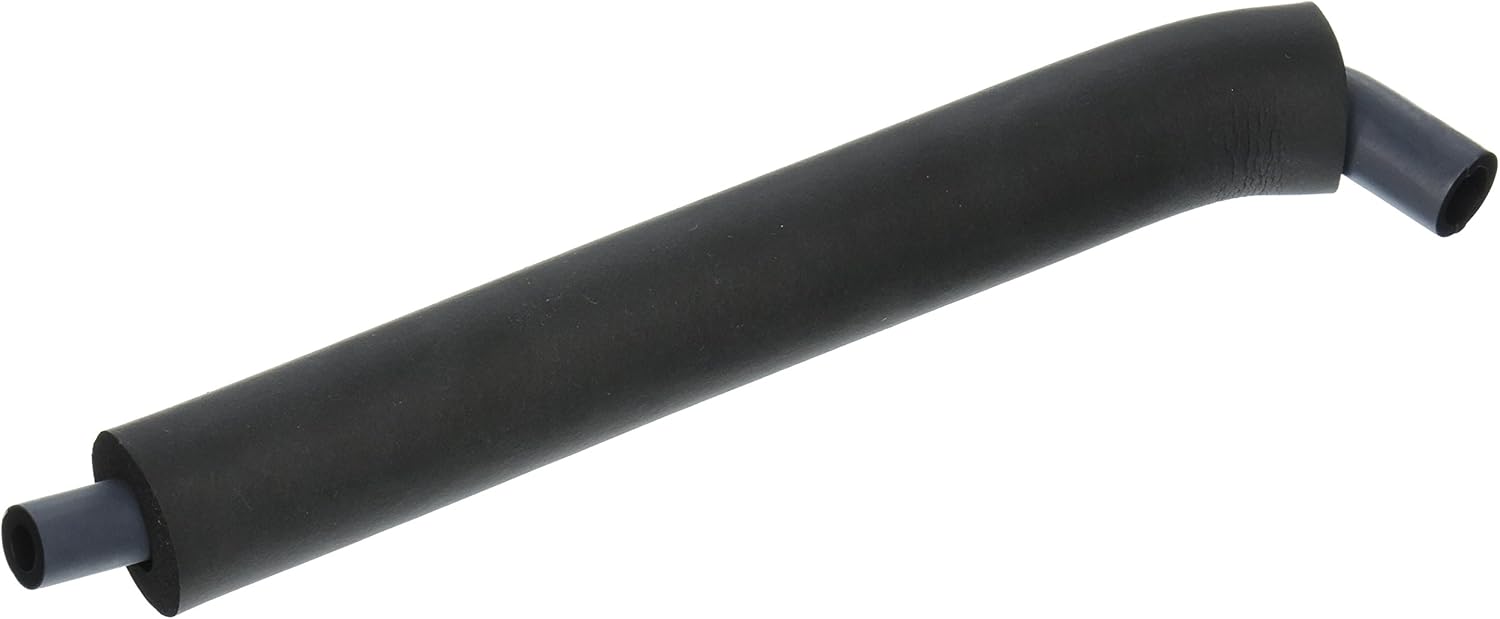 Toyota Parts Hose, Ventilation, N (1226228021) Automotive