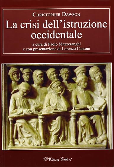 La crisi dell'istruzione occidentale