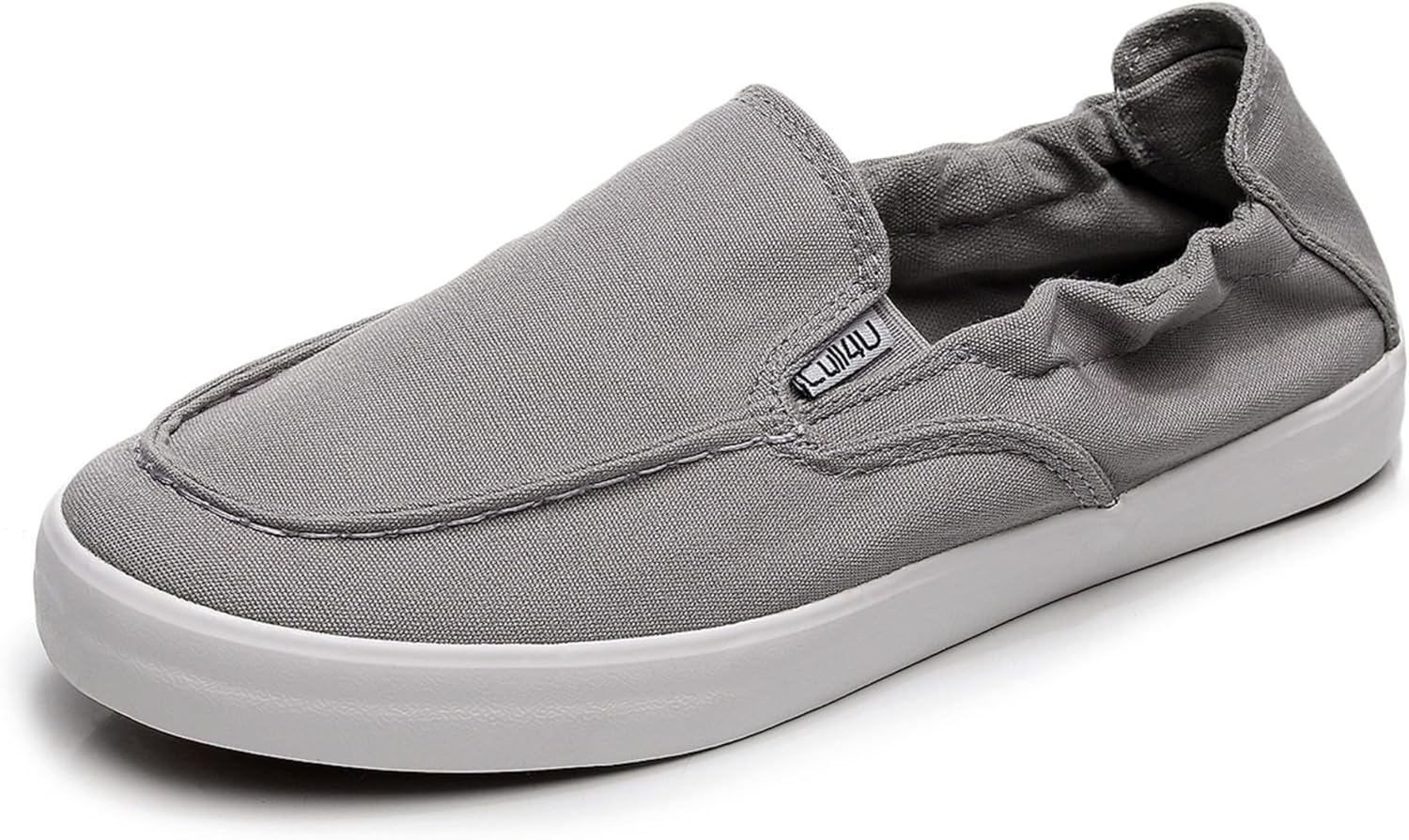 Cull4U Unisex Classic Slip On Trainer Shoes