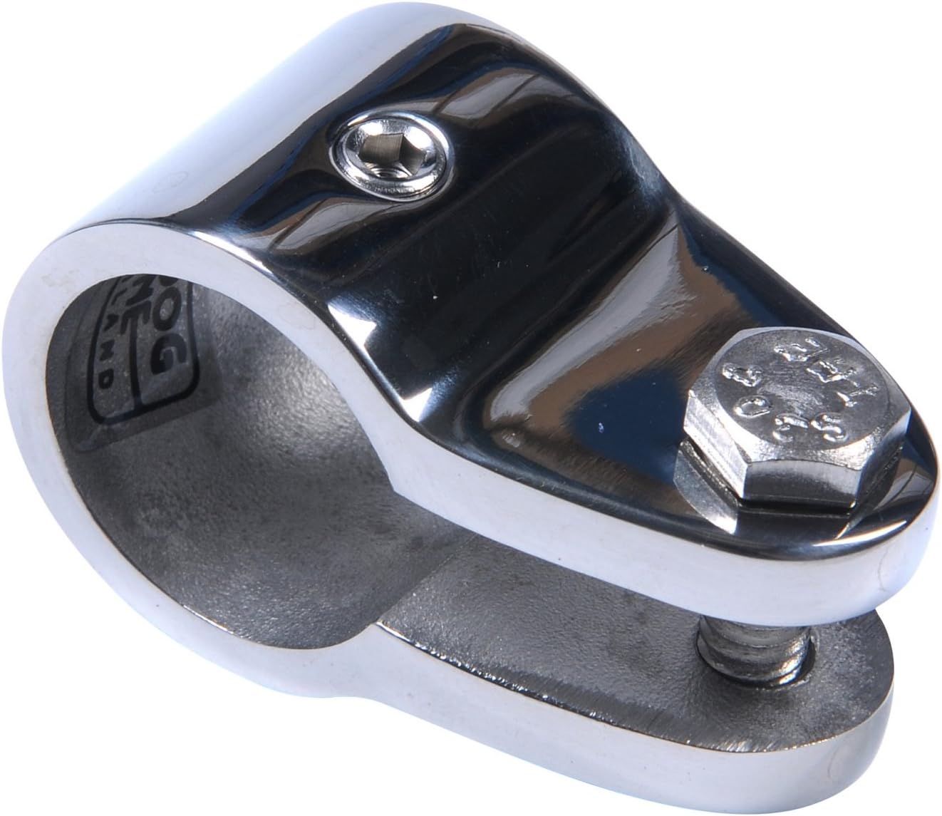 Sea-Dog Line Clevis Slide, stainless clevis slide 7/8in