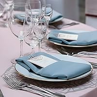 Vista 7 de 50 servilleteros negros, servilleteros de diamantes de imitación para grandes eventos, decoraciones de mesa, bodas, fiestas, bricolaje