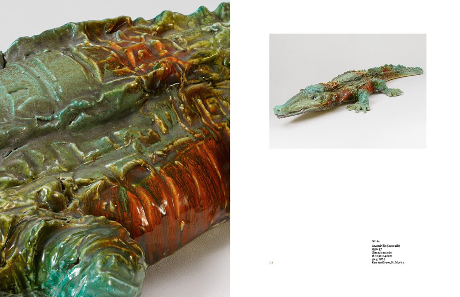 Manu-Facture. The ceramics of Lucio Fontana. Ediz. a colori: Lucio Fontana's Ceramics