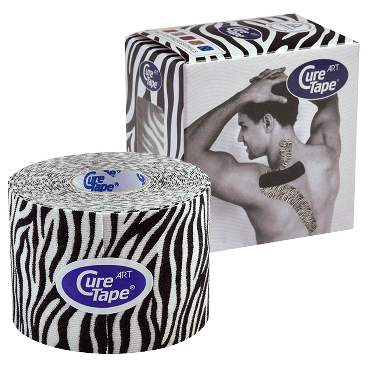CureTapeClassic 5cm