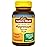 Nature Made High Absorption Magnesium Glycinate 300mg per 3 Capsules, Magnesium Supplement for Muscle, Heart, Nerve and Bone Support, 90 Magnesium Bisglycinate Capsules, 30 Day Supply