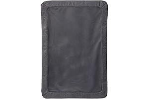 HALO DreamNest Dreamnest Replacement Mesh Mattress - Crib Size - Breathable, Washable. Machine Washable