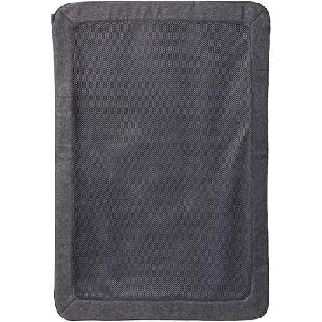 HALO DreamNest Dreamnest Replacement Mesh Mattress - Crib Size - Breathable, Washable. Machine Washable