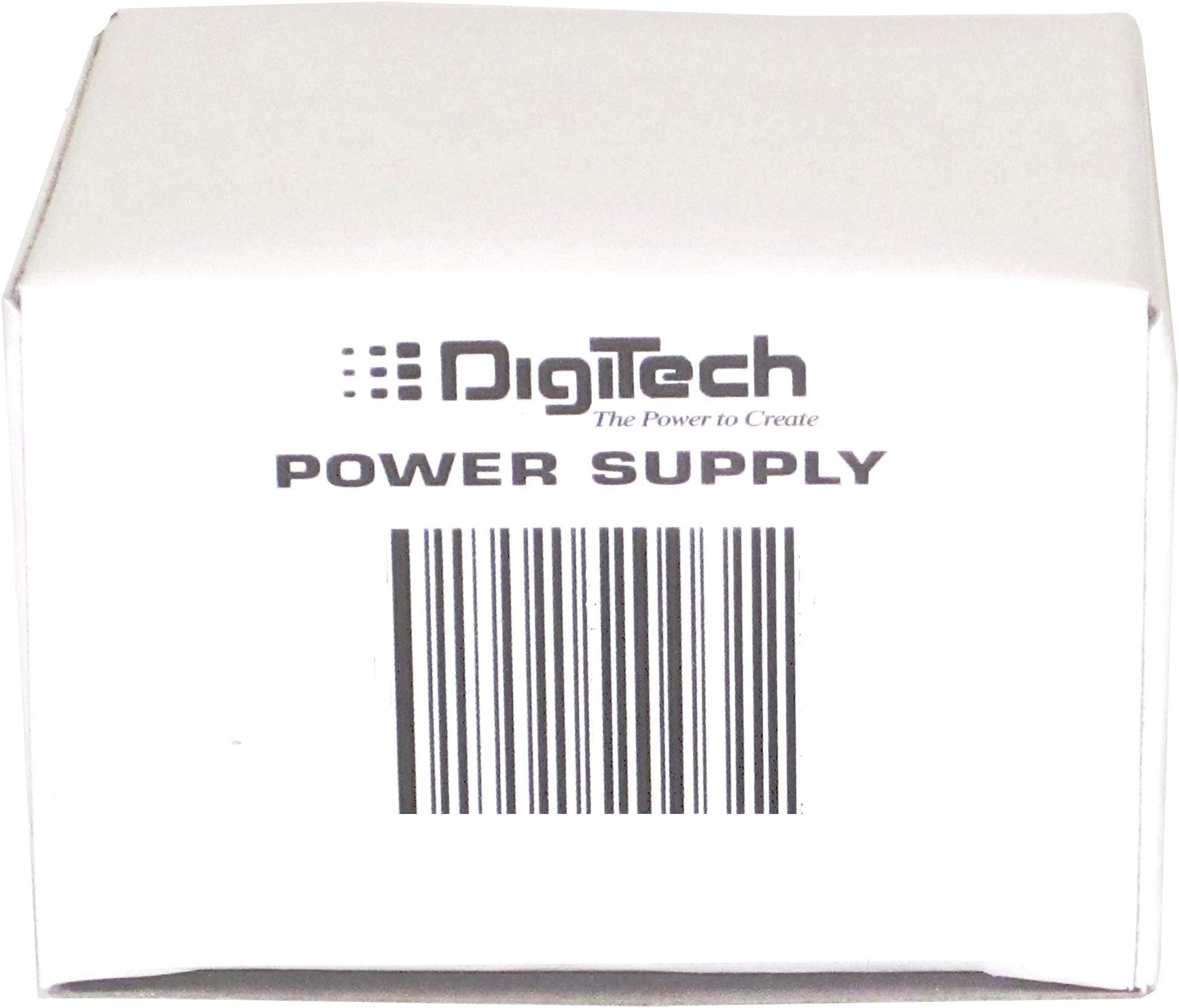 DigiTech PS0913B-120 Power Supply (for JHE, XAS-BM, JamMan, Whammy, EX7, GNX1, RP100-350, RPx400, BP200, Vocal 300, Vx400, EXH, VL2, VL4, HarmonyMan, and TimeBender)