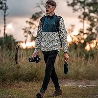 Vista 7 de Super Sparrow Botella de agua aislada con pajilla, de 17 onzas, 25 onzas, 32 onzas, termo reutilizable a prueba de fugas, botella de agua