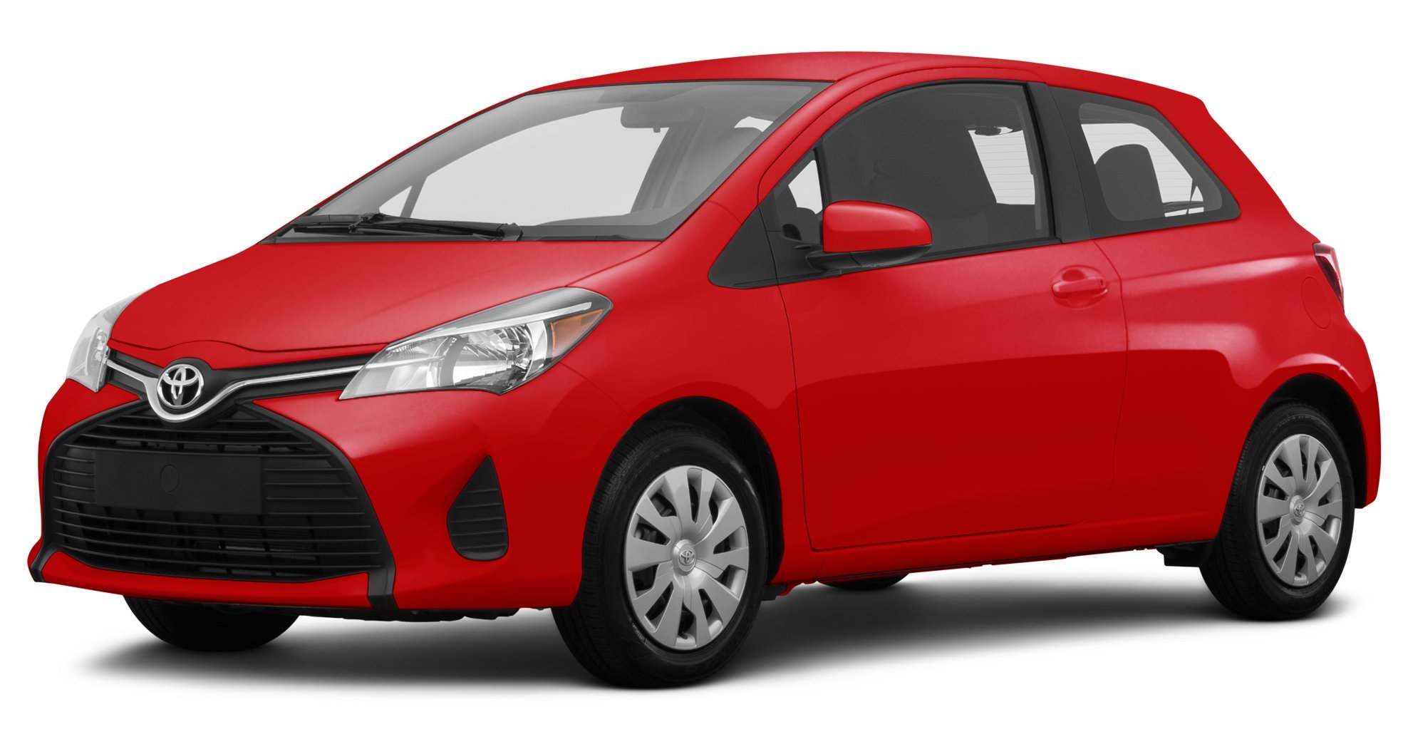 Toyota yaris l