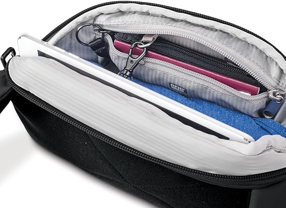 pacsafe metrosafe ls120