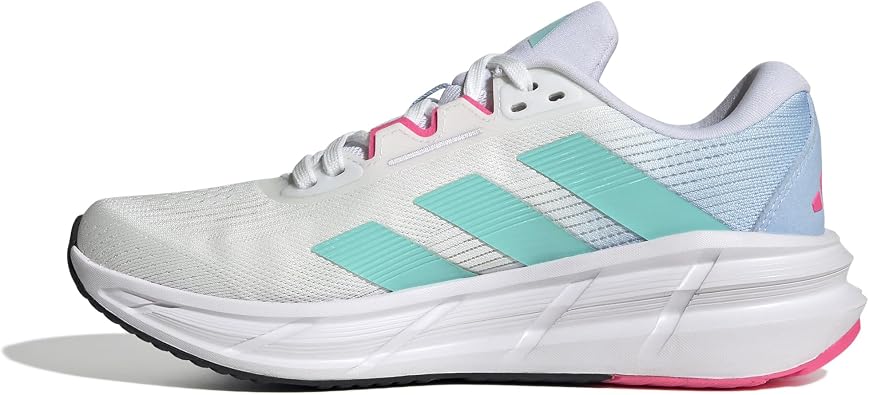 adidas Women's Questar 3 Running Sneaker