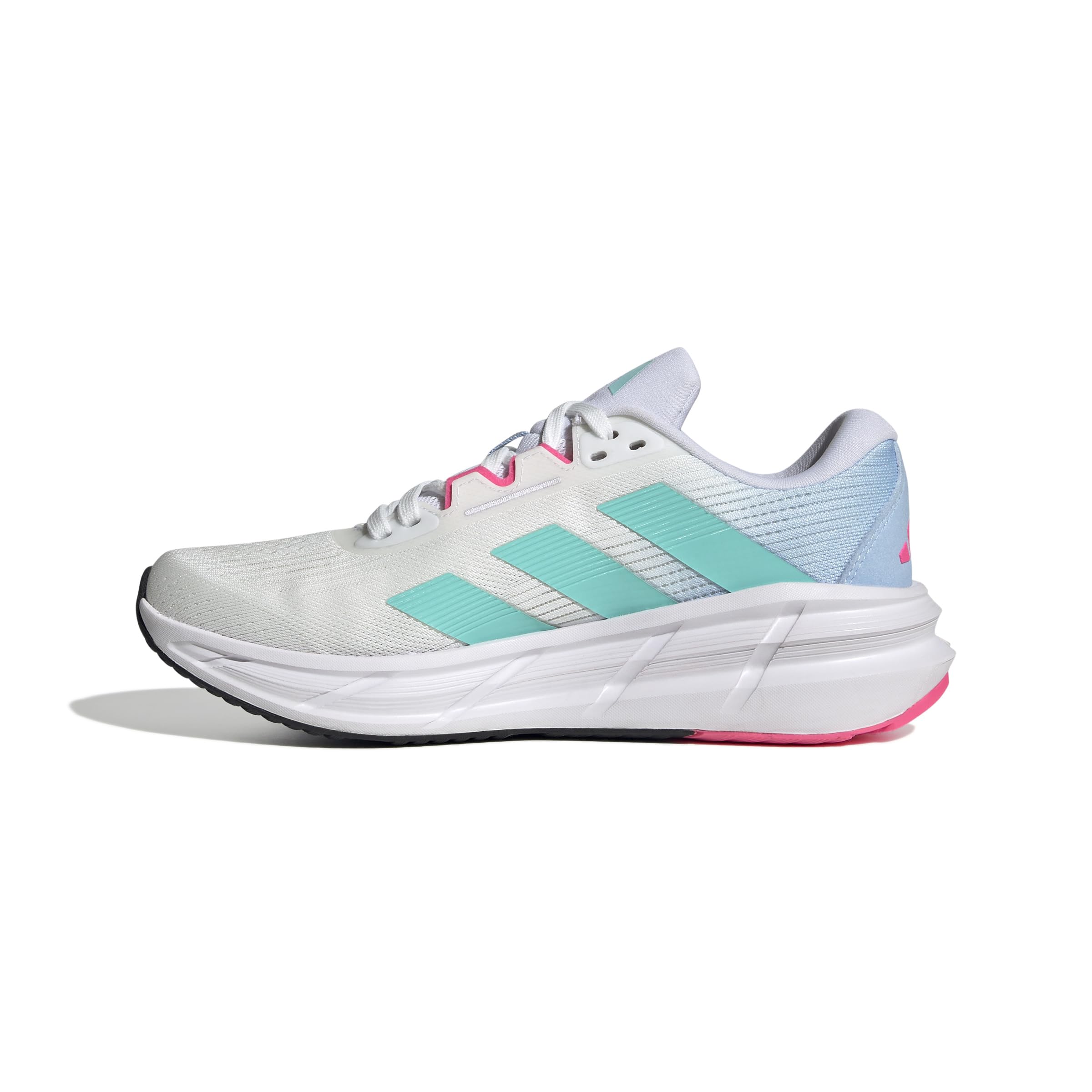 adidas Damen Questar 3 Running Sneaker