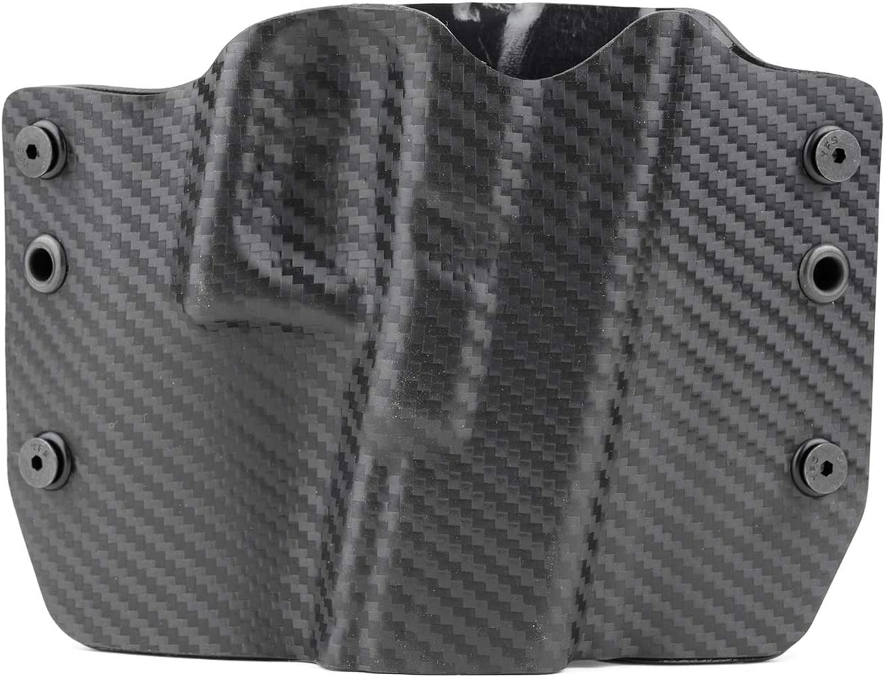 Outlaw Holsters for SW Shield 9,40