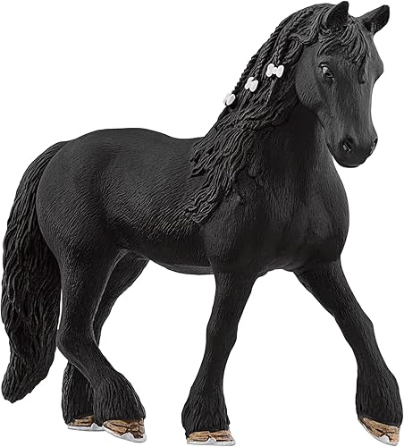 Miniatura 5 de Schleich Club de Caballos Tori & Princesa