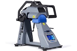 Hotronix 360 IQ Hat Heat Press: Precision Heat Transfers Unleashed for Caps and Beyond