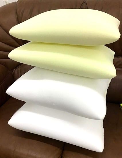 pillow pad memory foam