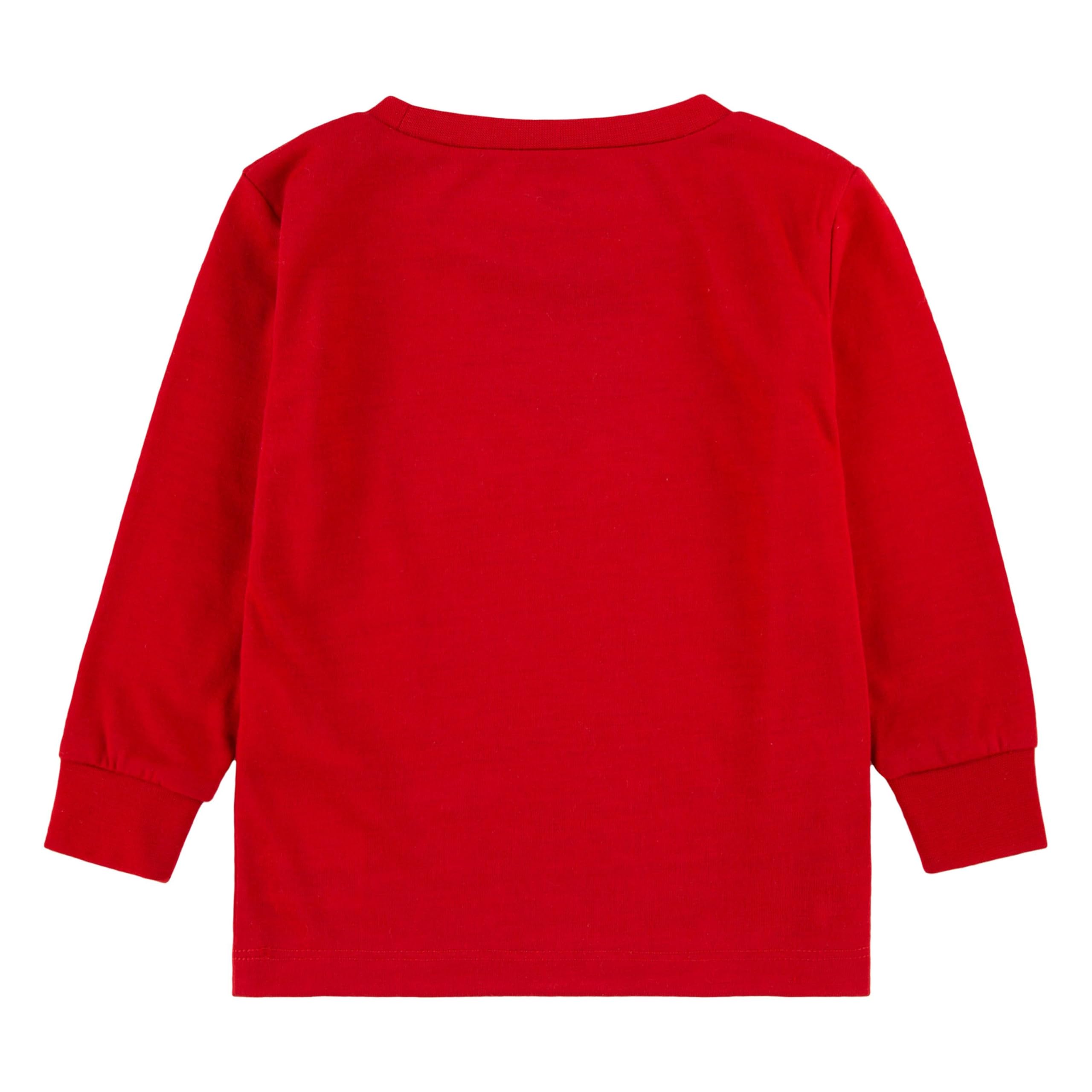 NIKE Shirt Camiseta Bebé-Niñas