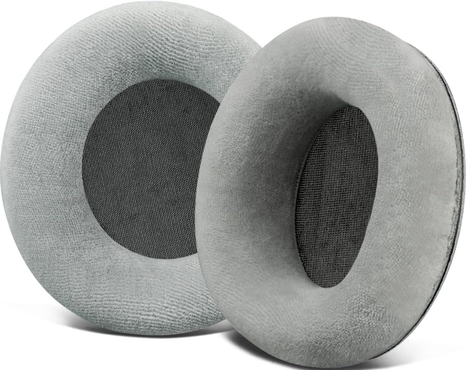 Premium Velour Ear Pads Compatible with AKG K701 K702 AKG