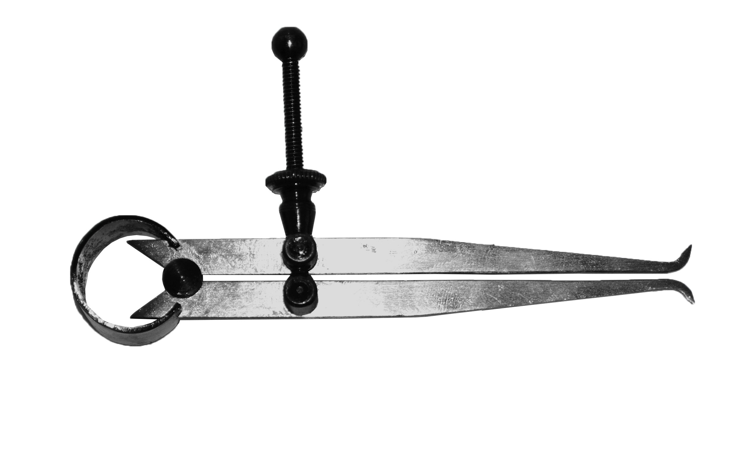 Proops 3" Inside Calipers (W3043). Free UK Postage