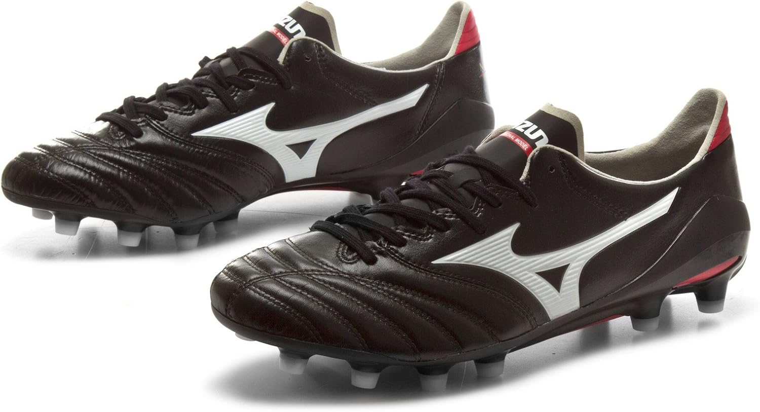 mizuno fg boots