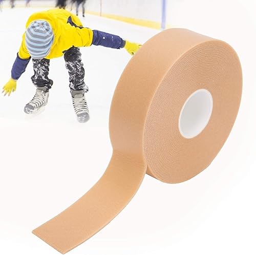 Miniatura 2 de Cinta para el talón del pie, cinta para el talón de los zapatos, protector de cinta de gel de silicona, 1.0 in x 14.8 ft, adhesivo para el talón del