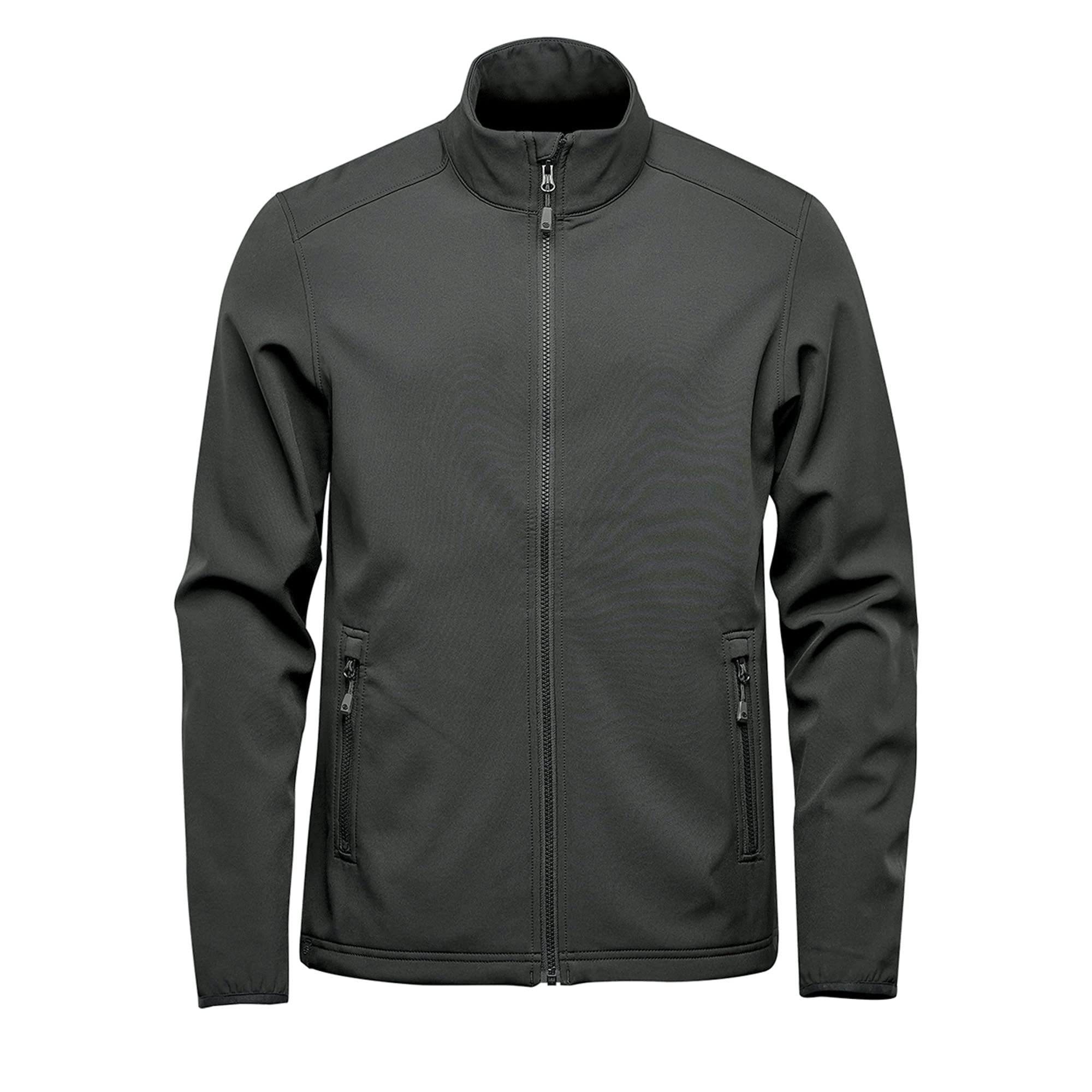 Stormtech KBR-1 Narvik Softshell Dolphin M Colour: Dolphin, Chest Size
