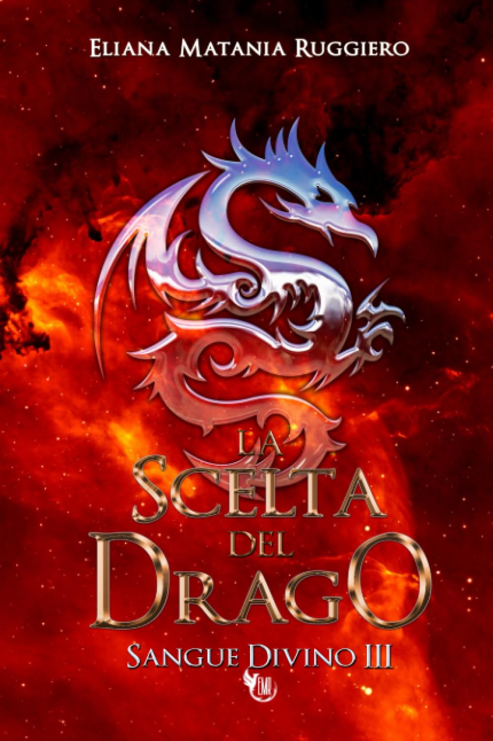 La Scelta del Drago: Sangue Divino III