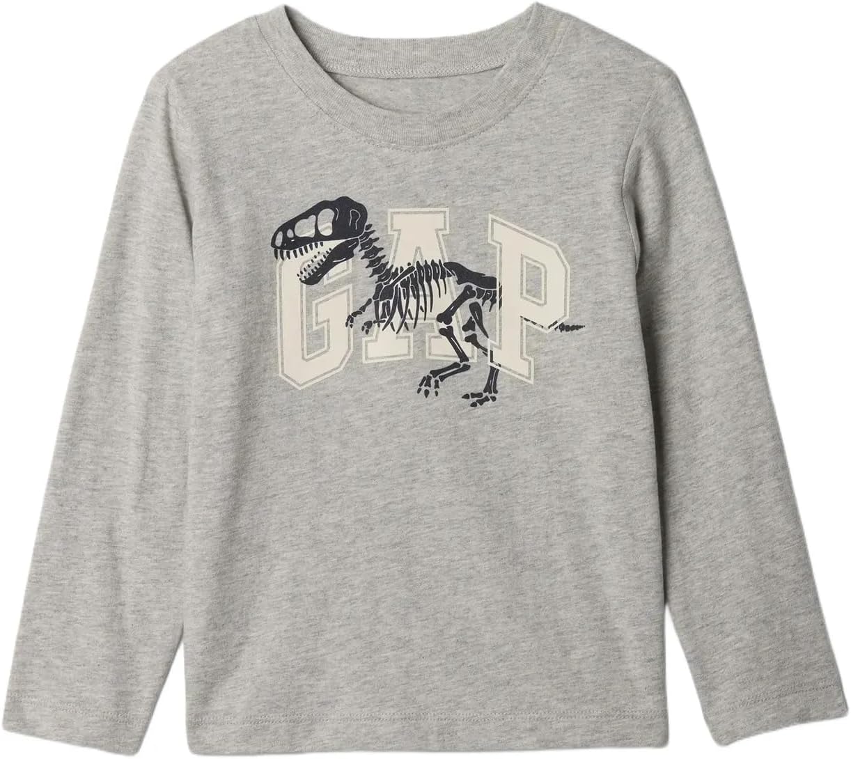 Gap Unisex-Baby Long Sleeve Graphic T-Shirt