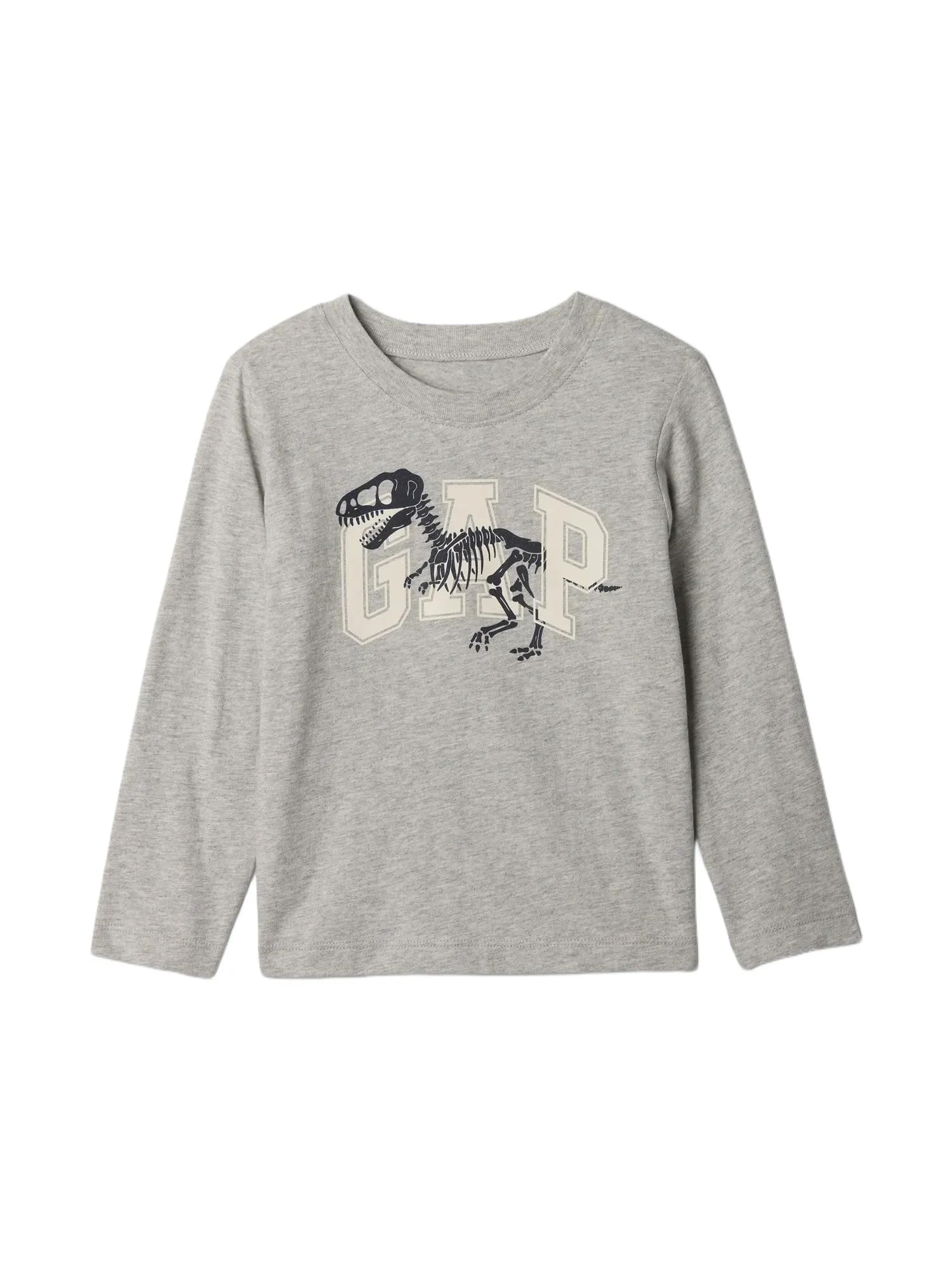 Gap Baby-Boys Long Sleeve Graphic T-Shirt