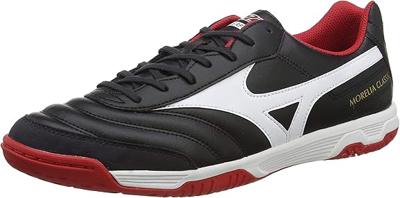 mizuno morelia indoor