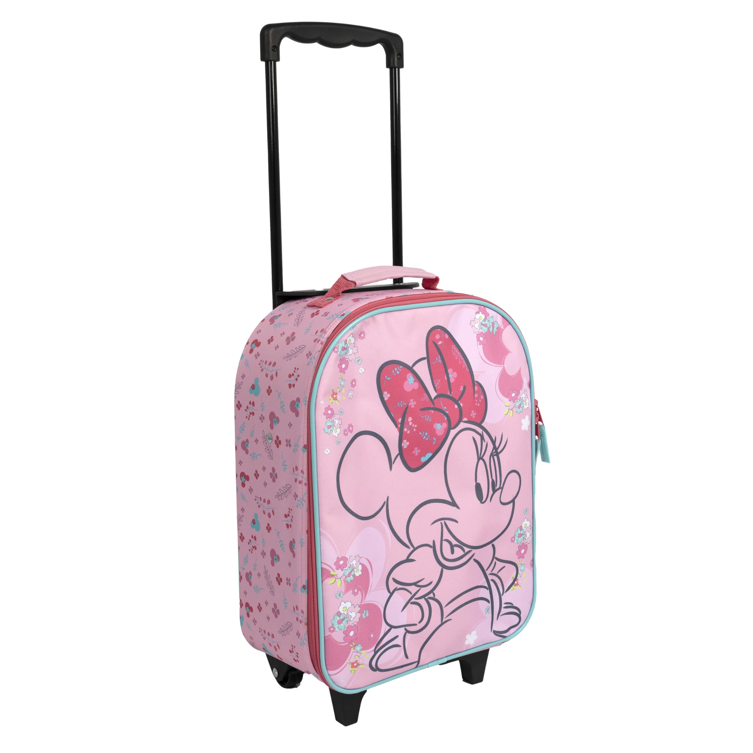 Undercover Undercover - Trolley Infantil