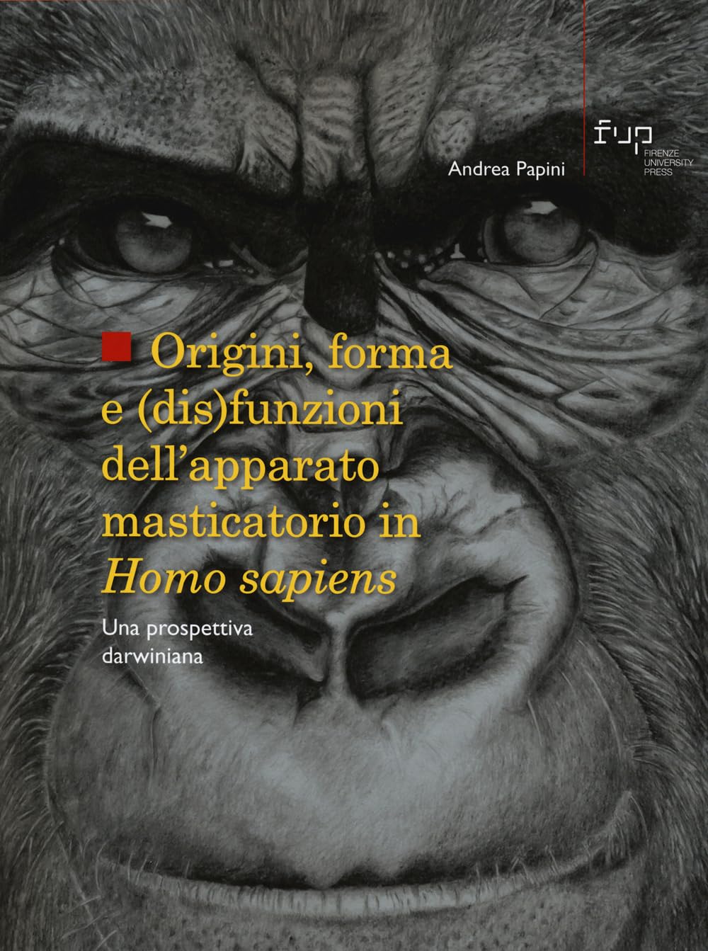 Origini, Forma E (Dis)Funzioni Dell’Apparato Masticatorio In Homo Sapiens. Una Prospettiva Darwiniana - 4
