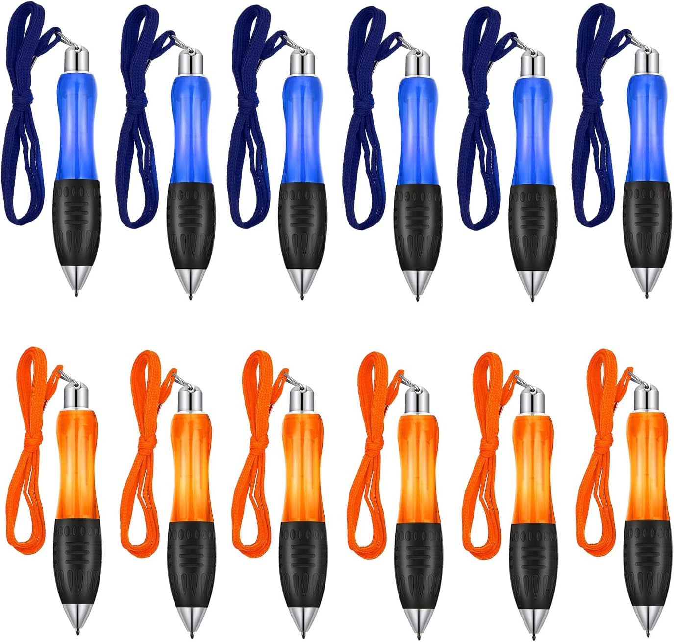 12pcs Big Fat Pens Wide Body Pen For Tremor Arthritis Hands Handicap Writing