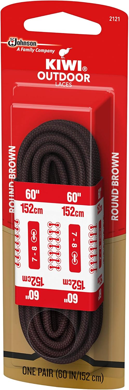 nylon boot laces