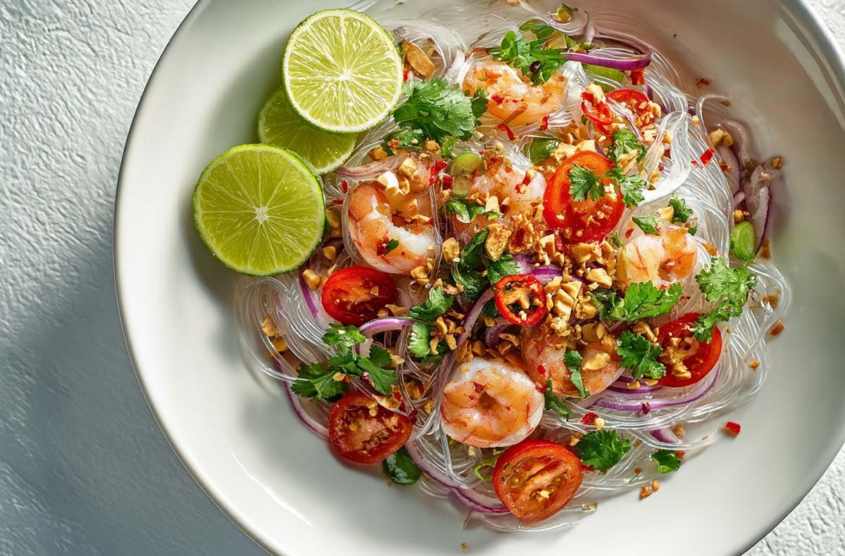 JOCHEN SCHWEIZER Geschenkgutschein: Thai Kochkurs Aschaffenburg
