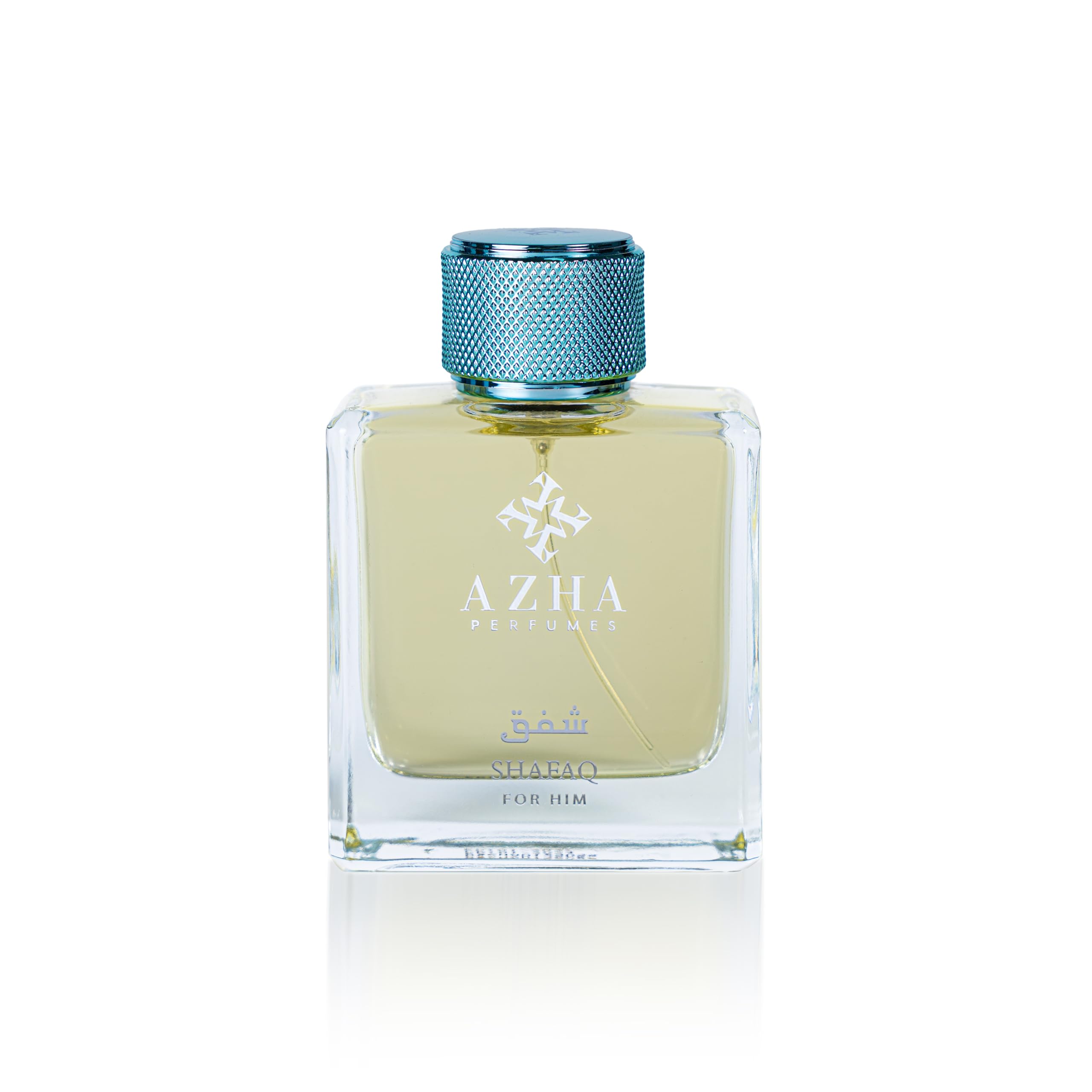 Azha Perfumes - Shafaq EDP 100 ml for Men